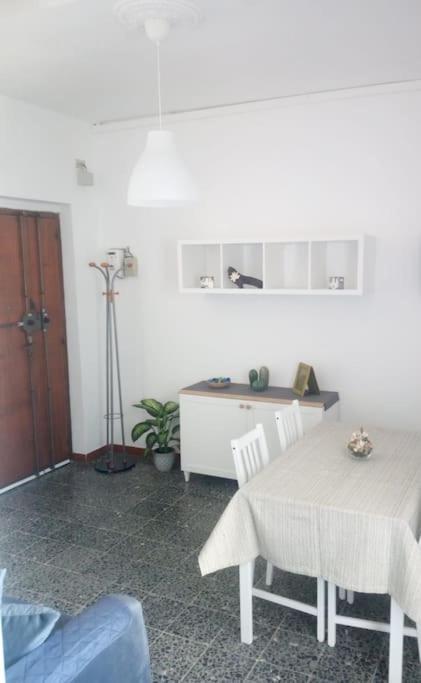 Ferienwohnung Il Girasole Cagliari Exterior foto