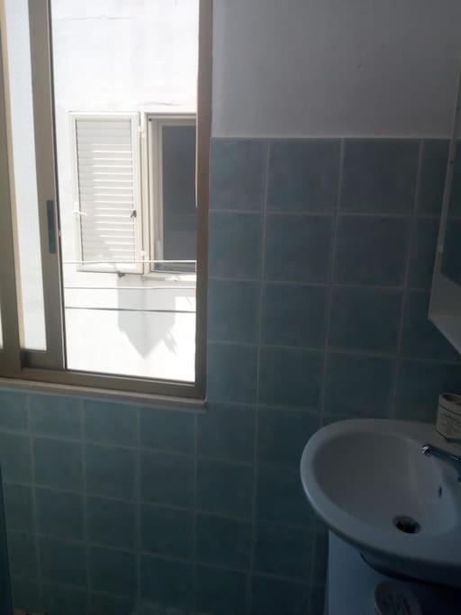 Ferienwohnung Il Girasole Cagliari Exterior foto